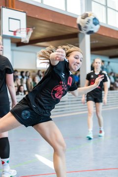 Bild 165 - F HSG Kremperheide/Muensterdorf - HSG HerKollNeu : Ergebnis: 43:29
